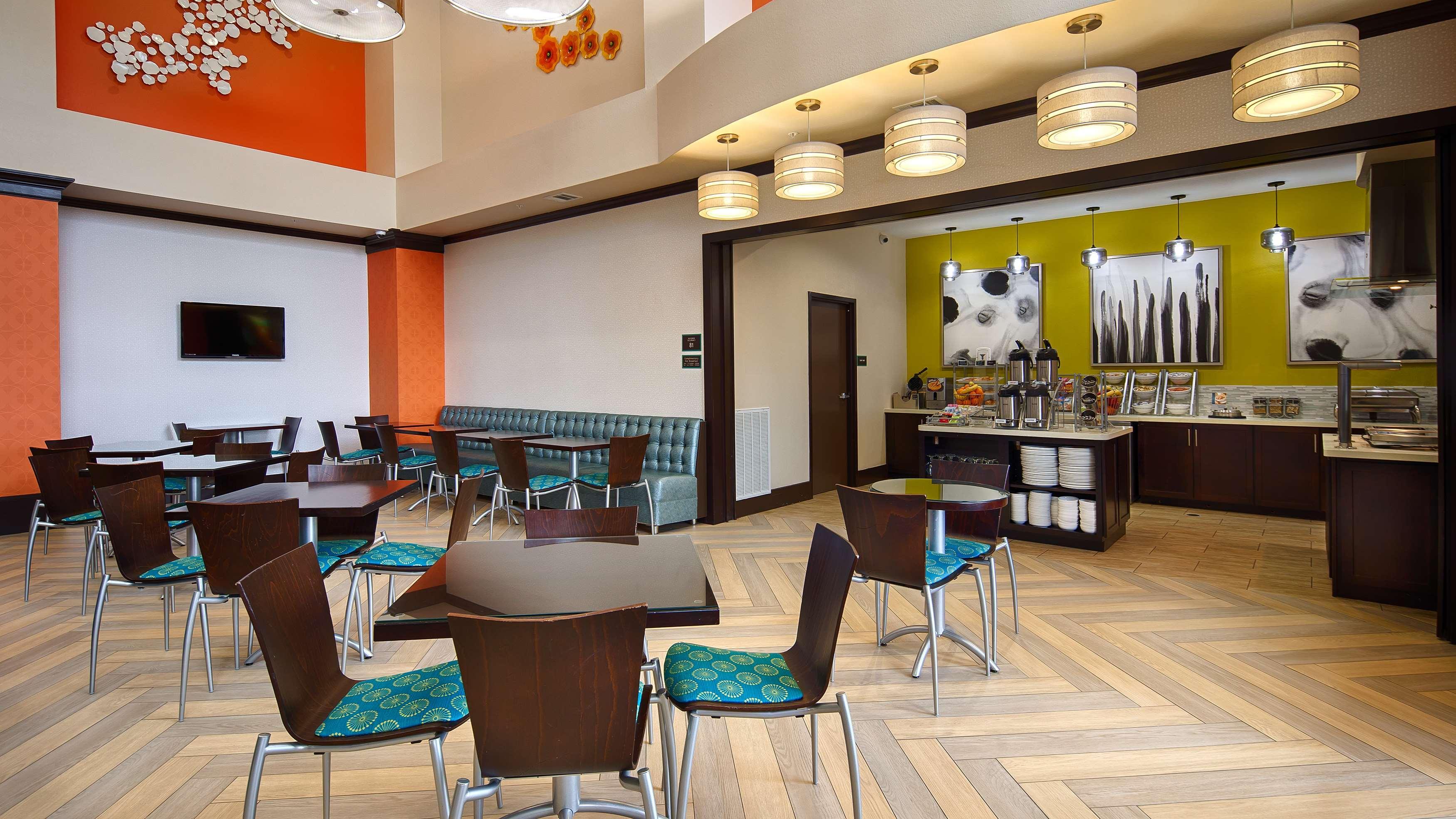 Best Western Premier Ashton Suites - Willowbrook Houston Exterior foto