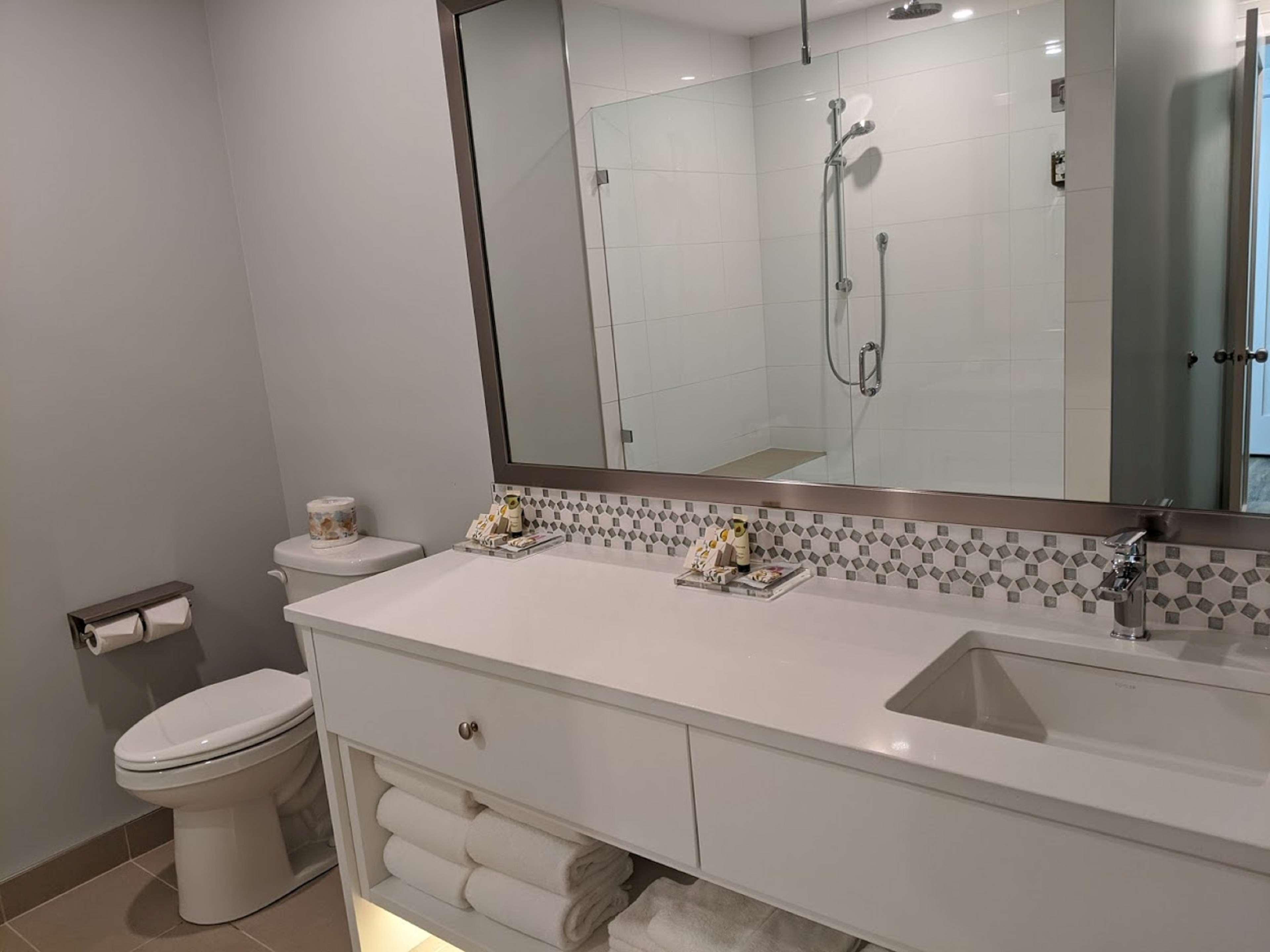 Best Western Premier Ashton Suites - Willowbrook Houston Exterior foto