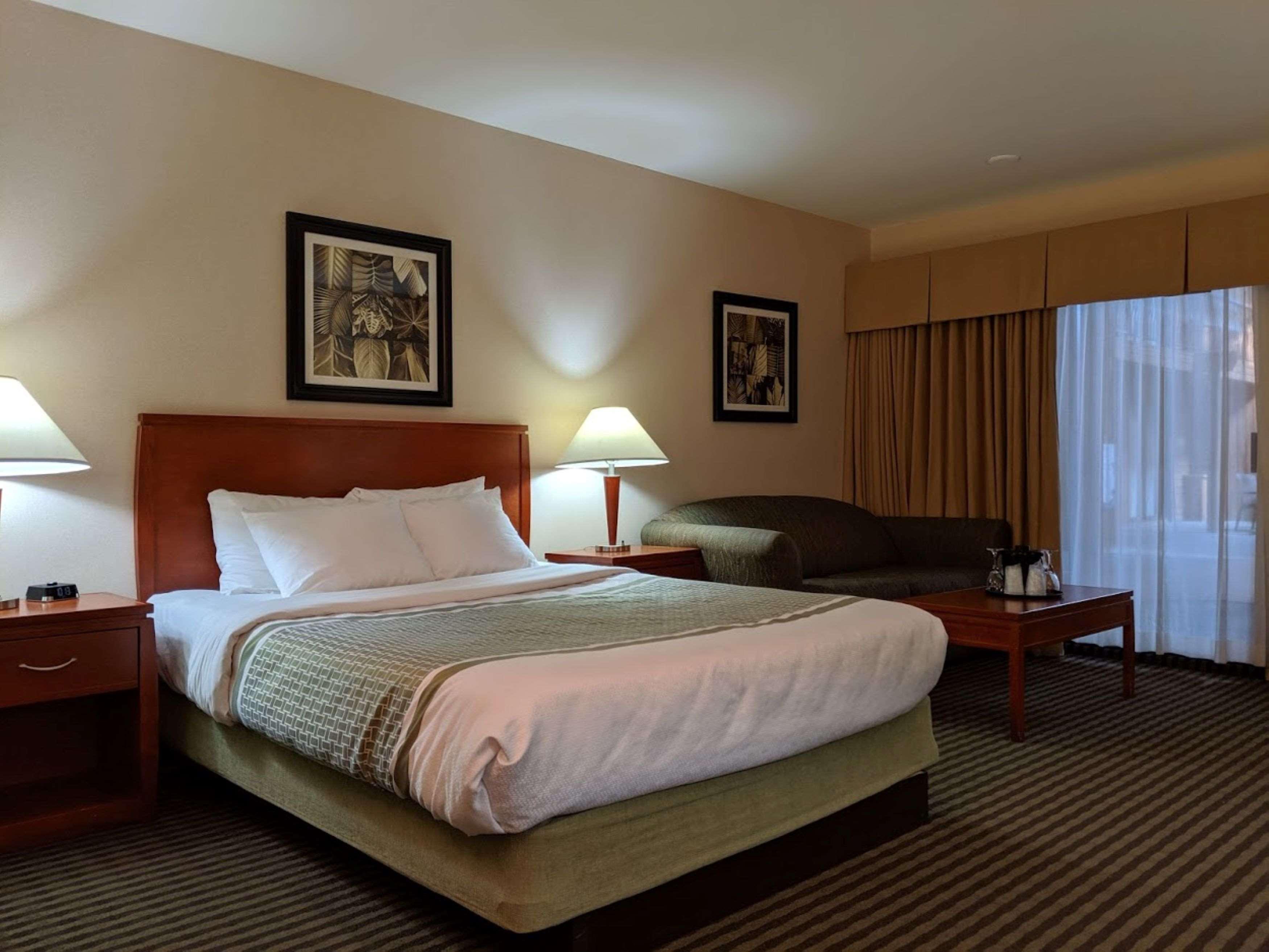 Best Western Premier Ashton Suites - Willowbrook Houston Exterior foto