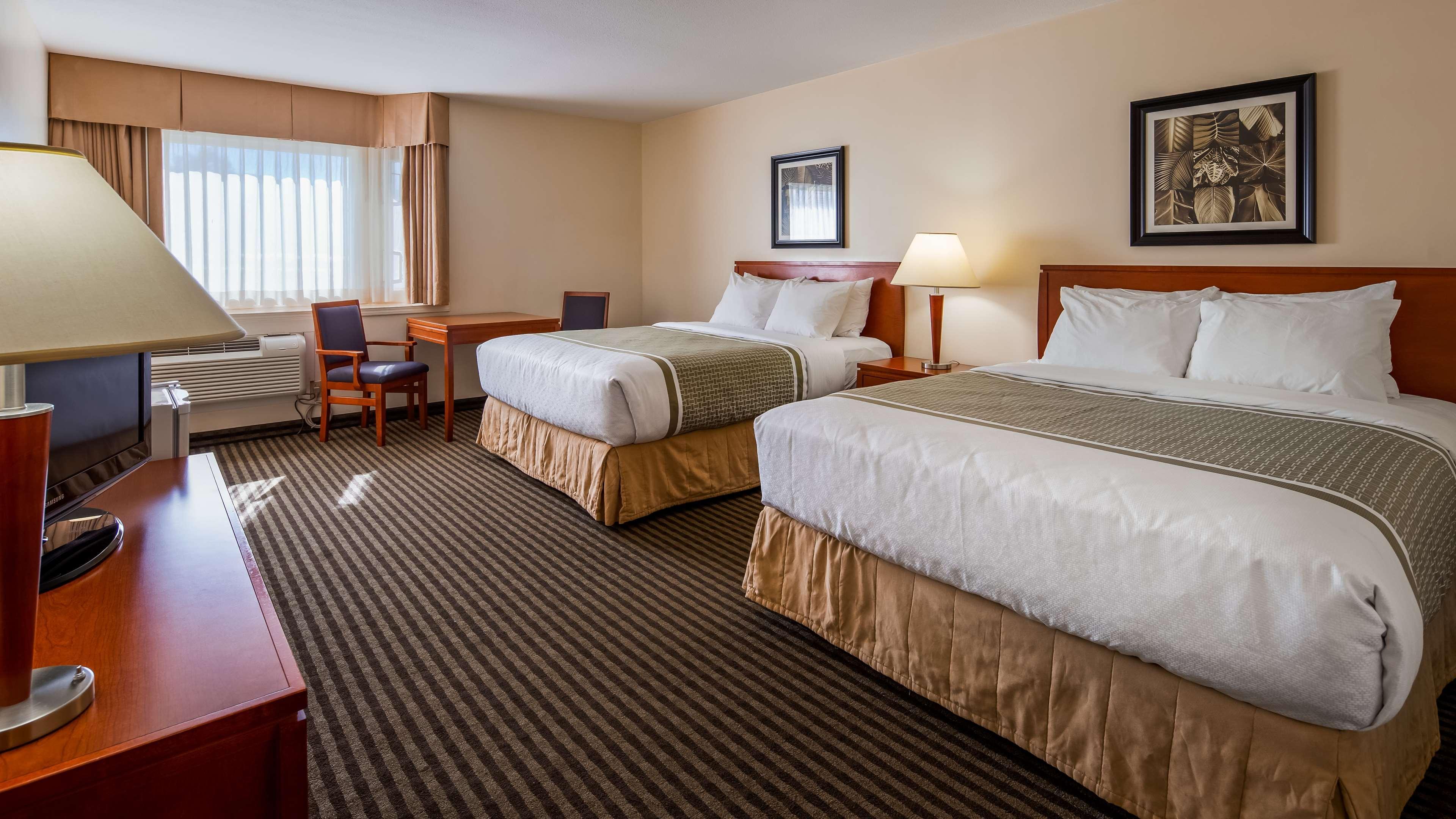 Best Western Premier Ashton Suites - Willowbrook Houston Exterior foto